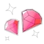 rosequartzdiamond Discord emoji