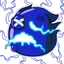 sadnesspain Discord emoji