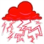 redlightning Discord emoji