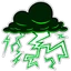 greenlightning Discord emoji