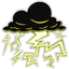 yellowlightning Discord emoji