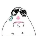 cryinghamster