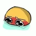 sadnesscri
