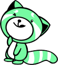 OxcySilly Discord sticker from Kiss Land  ·  xo tag