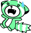 OxcyShocked custom emote | Kiss Land  ·  xo tag