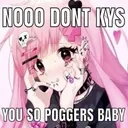 nooodontkyspoggers