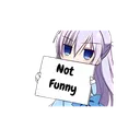notfunny