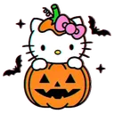 hellokittypumpkin
