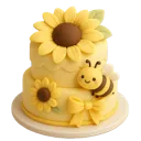 cakeyellow