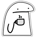 Coffee Discord emoji