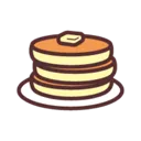 pancakes