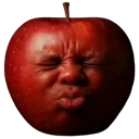 apple