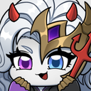 emote_Obsidia_Devil Discord emoji
