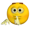 shhh