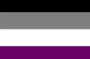AsexualFlag