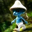 SmurfCat