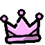 78616pinkcrown