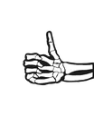 skullthumbsup
