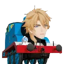 Varka_ThomasTheTrain