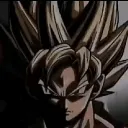 goku