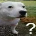 huh