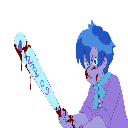 BloddyClown Discord emoji