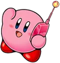 pinkkirby