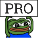 pro Discord emoji