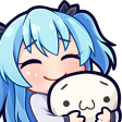 lovelycuddle Discord emoji