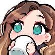 cutesip Discord emoji