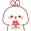 flowerforyou Discord emoji