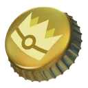 goldbottlecap