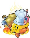 yellowkirby