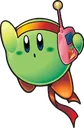 greenkirby