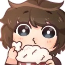 domPopcorn