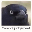 crow custom emote | ToyBattles - Free To Play