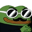 pepevil