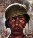 war