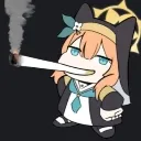 MariBlunt