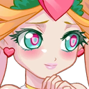 QPiddyShy Discord emoji