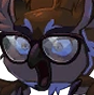 AlbertScream Discord emoji
