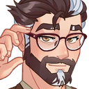 AlbertRizz Discord emoji
