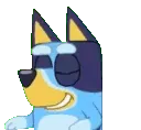 BlueyHooray