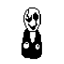 gaster_clubpenguin Discord emoji