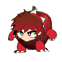 RaptorManzana Discord sticker from Legión Raptor / MiniRaptors