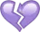 brokenheartpurple
