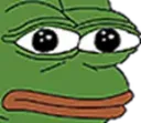 FeelsWeirdManW