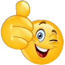 ThumbsUp Discord Emoji - ROYAL 👑JAGUAR