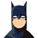 batmanembarrassed
