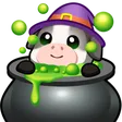 scrakeCowcauldron